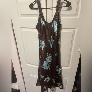 Jones New York Intimate Slip Dress